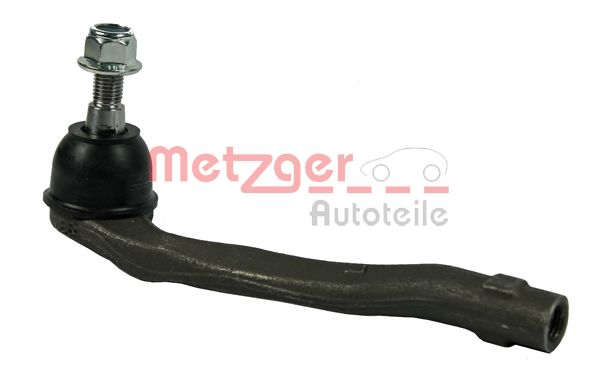 Testa barra d'accoppiamento - 54046711 METZGER